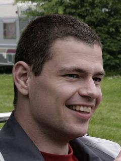 Patrick Kik